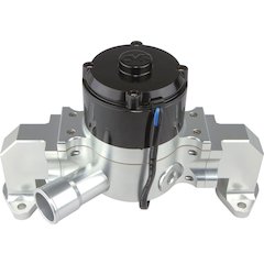 BBC Billet Alum Electric Water Pump Gear