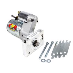 Chevy V8 Ultra Protorque Starter 153/168 Tooth