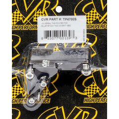 Billet Timing Pointer BBC w/7in Balancer