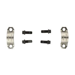 Universal Joint Strap Fi ts 1.188 Cap M8x1.0 Bolt