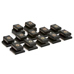 79-84 Toyota FJ Body Mounts Only