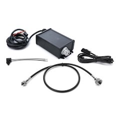 Electronic Cable Drive GM Thread On Bluetooth