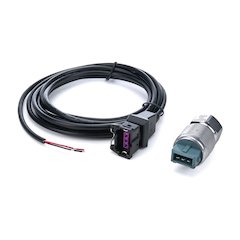 Three-wire  16K PPM Spee d Sensor for Plastic Con