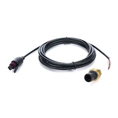 Three-wire  1/8in NPT 0- 100PSI Oil Pressure Sens