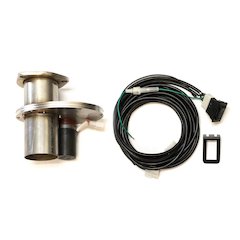 3.0in Electric Cutout Electric (Single)