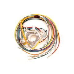 Mustang Turn Signal Switch w/o Tilt