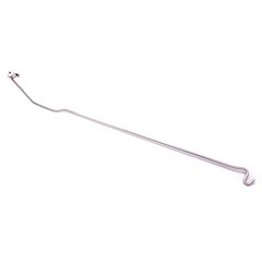 Hood Prop Rod 05-09 Mustang