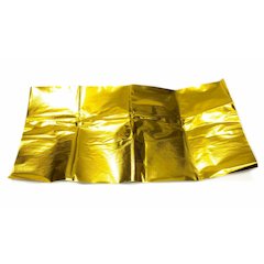 Reflect-A-Gold Heat Barrier 12 x 24