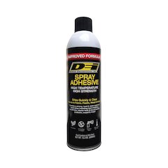 High Temp Spray Adhesive 13.3 Ounces