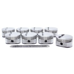 SBC E Piston Set 4.030 F/T -5cc