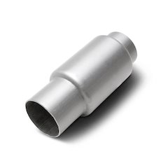 DynoMax Race Mini Bullet Muffler