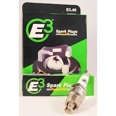 E3 Spark Plug (Automotive)