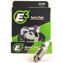 E3 Spark Plug (Automotive)
