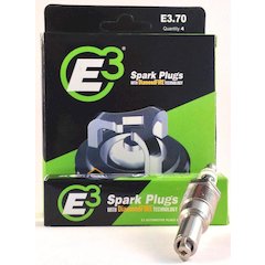 E3 Spark Plug (Automotive)