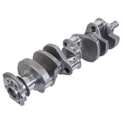 SBC Cast Steel Crank - 3.750 Stroke