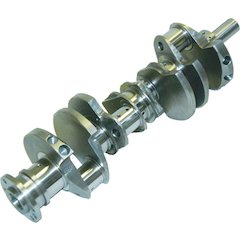 Olds 455 Cast Steel Crankshaft