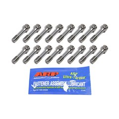 Connecting Rod Bolts - 8740 3/8 x 1.500 (16)