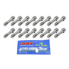 Connecting Rod Bolts - SBC 7/16 ARP L19 (16)