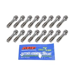 7/16 x 1.750 ARP L19 Rod Bolt Set (16)