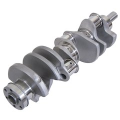 SBF 4340 Forged Crank - 4.000 Stroke