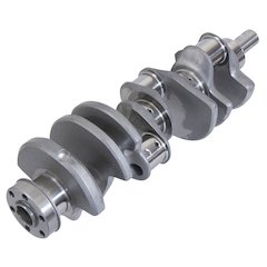 SBF 4340 Forged Crank - 4.000 Stroke