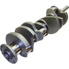 BBF 4340 Forged Crank - 4.300 Stroke