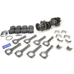 Pontiac 400 Rotating Assembly Kit