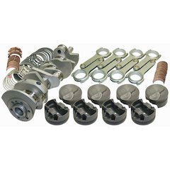 BBC Balanced Rotating Assembly Kit