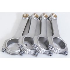 Mopar 2.4L SRT4 4340 Forged H-Beam Rods 5.945
