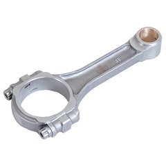 SBC L/W 5140 Forged I-Beam Rod 6.000in