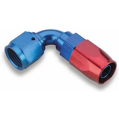 #10 90 Deg. Tube Swivel