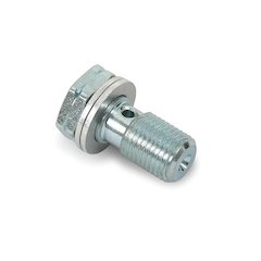 10MM -F BANJO BOLT -8MM THICK