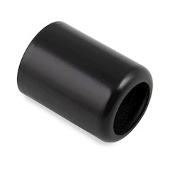 #16 Auto-Crimp Collar Black