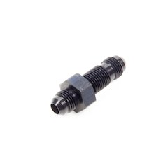 Adapter Fitting Bulkhead Straight 6an