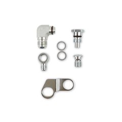 Banjo Adapter Fitting Kit #10 - Power Steering