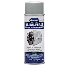 Aluma Blast Pint 12oz Aerosol