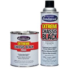 Extreme Chassis Black Primer Paint 14oz Aerosl