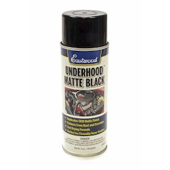 Underhood Black Matte 11oz Aerosal