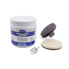 Pro Glass Polishing Kit
