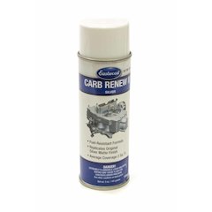 Carb Renew 2 Silver Aerosol 5oz.
