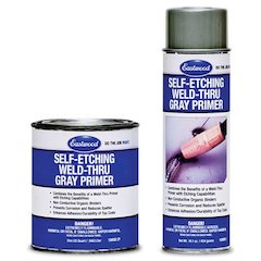 Self Etching Weld Thru Primer 20oz Aerosol