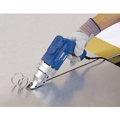 Electric Metal Cutting Shears