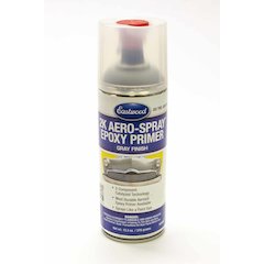 2K Aero Spray Paint Epoxy Primer