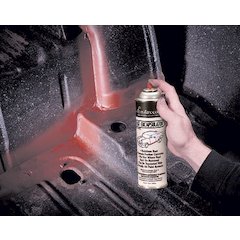 Rust Encapsulator Red 15oz Aerosol
