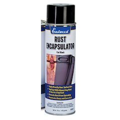 Rust Encapsulator Black 15oz Aerosol