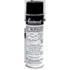 Silver Rust Encapsulator 15oz Spray