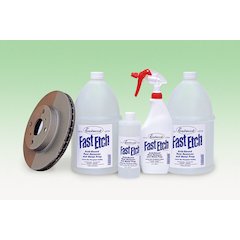 Fast Etch Paint Gallon Pail