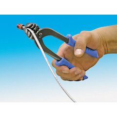 Brake Line Forming Tool