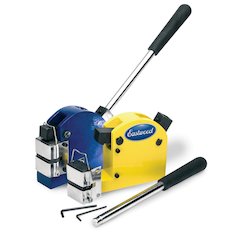 Shrinker/Stretcher Combo Set-Two Bodies Two Jaws