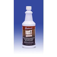 Rust Converter Quart Can